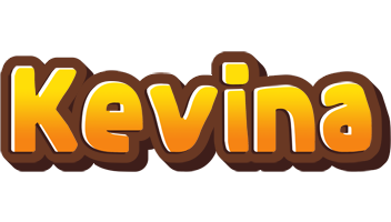 Kevina cookies logo