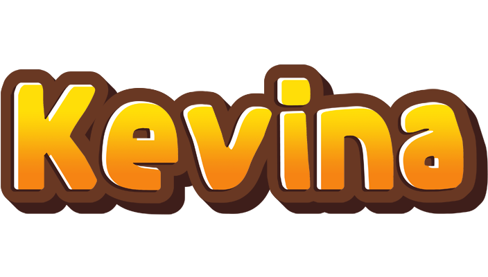 Kevina cookies logo