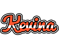 Kevina denmark logo