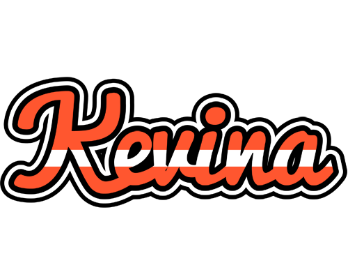 Kevina denmark logo