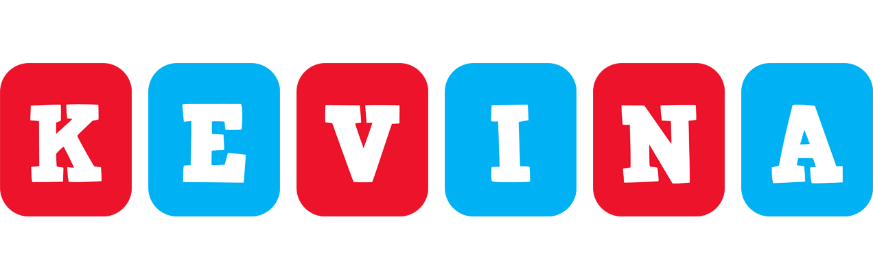 Kevina diesel logo