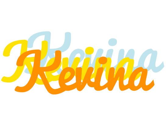 Kevina energy logo