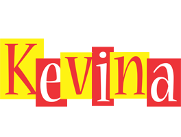 Kevina errors logo