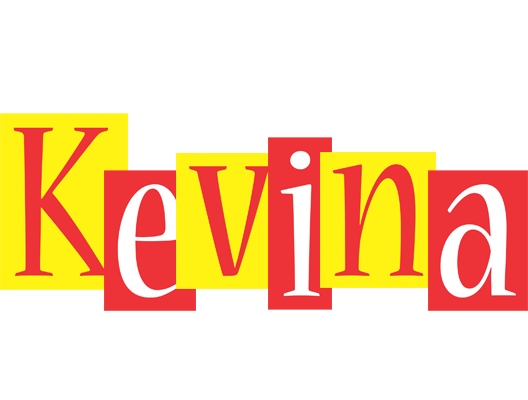 Kevina errors logo