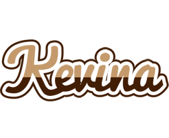 Kevina exclusive logo