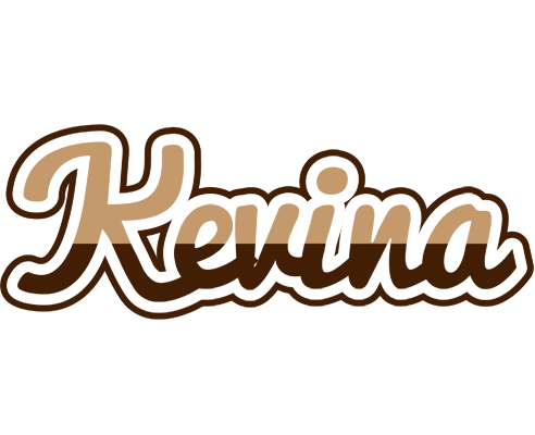 Kevina exclusive logo