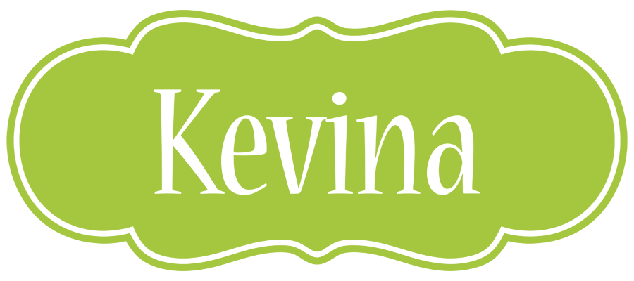 Kevina family logo