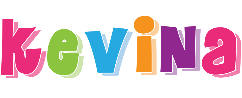 Kevina friday logo
