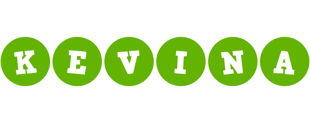 Kevina games logo