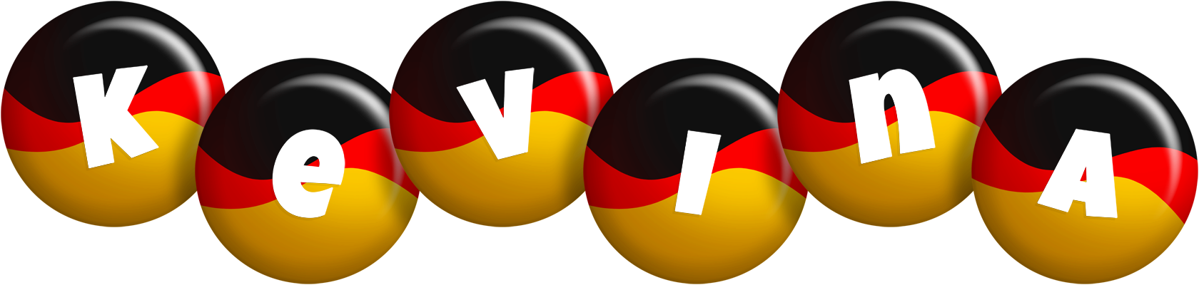 Kevina german logo