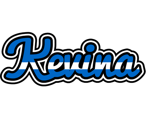 Kevina greece logo