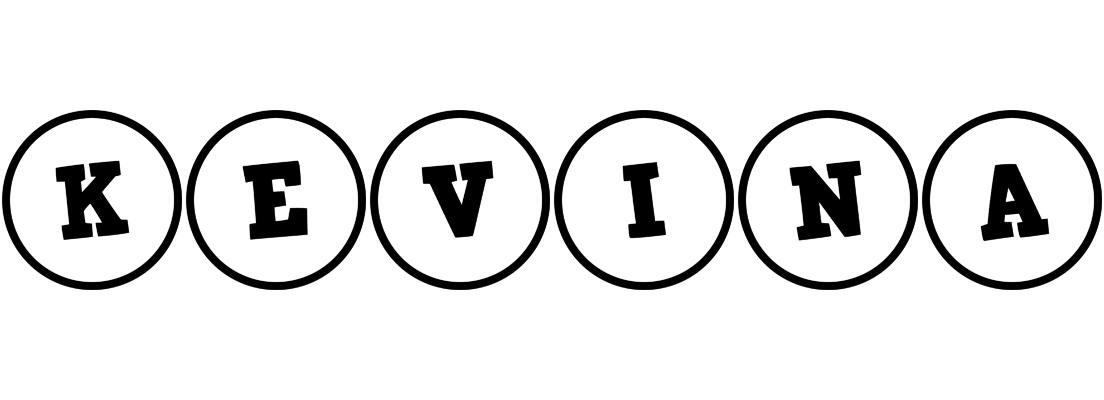 Kevina handy logo