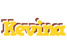 Kevina hotcup logo