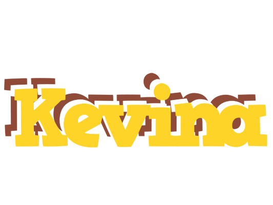 Kevina hotcup logo