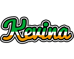 Kevina ireland logo