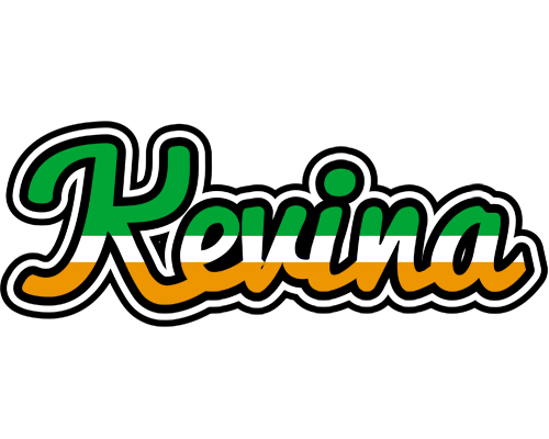 Kevina ireland logo