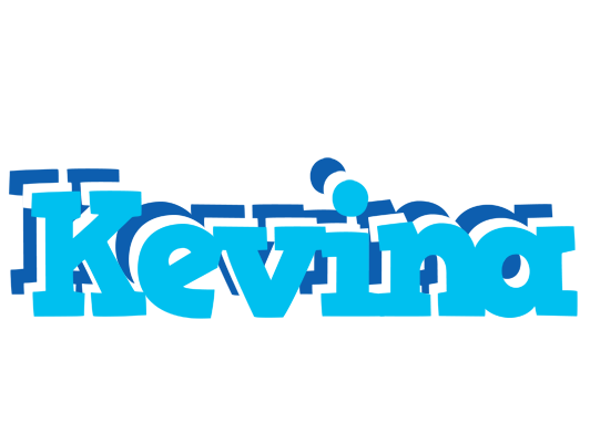 Kevina jacuzzi logo
