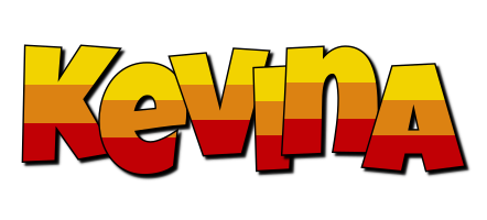 Kevina jungle logo