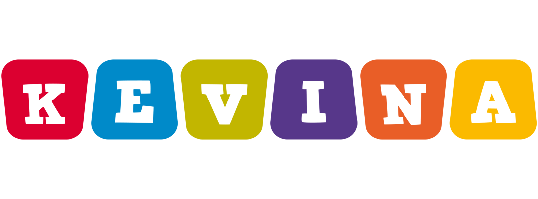Kevina kiddo logo