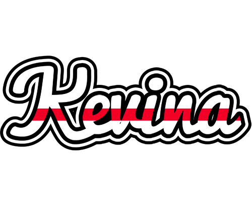 Kevina kingdom logo