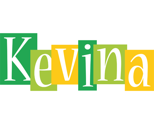 Kevina lemonade logo