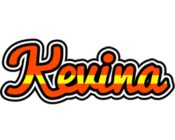 Kevina madrid logo