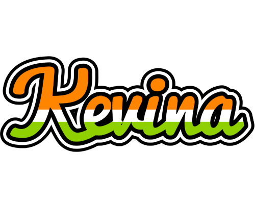 Kevina mumbai logo