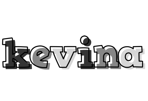 Kevina night logo