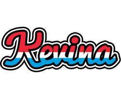 Kevina norway logo