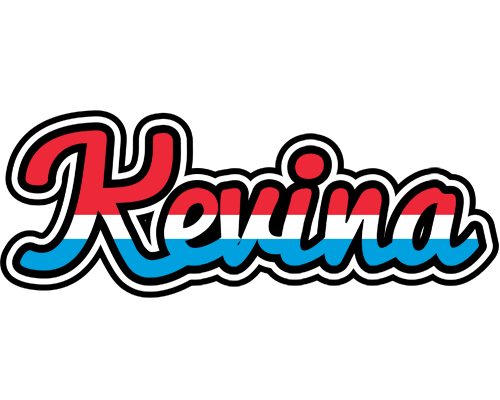 Kevina norway logo