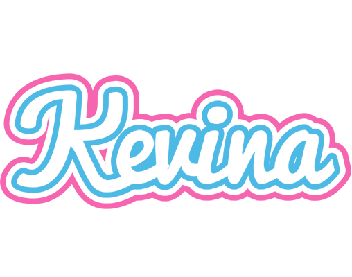 Kevina outdoors logo