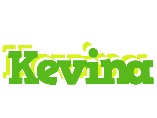 Kevina picnic logo