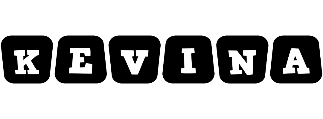Kevina racing logo