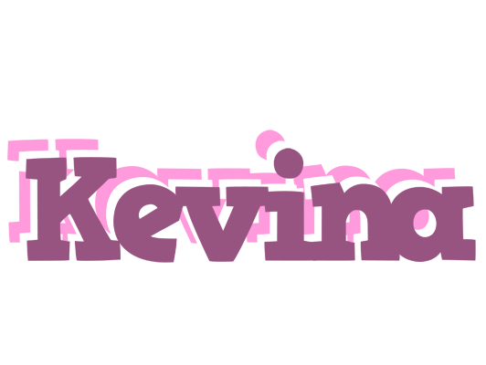 Kevina relaxing logo