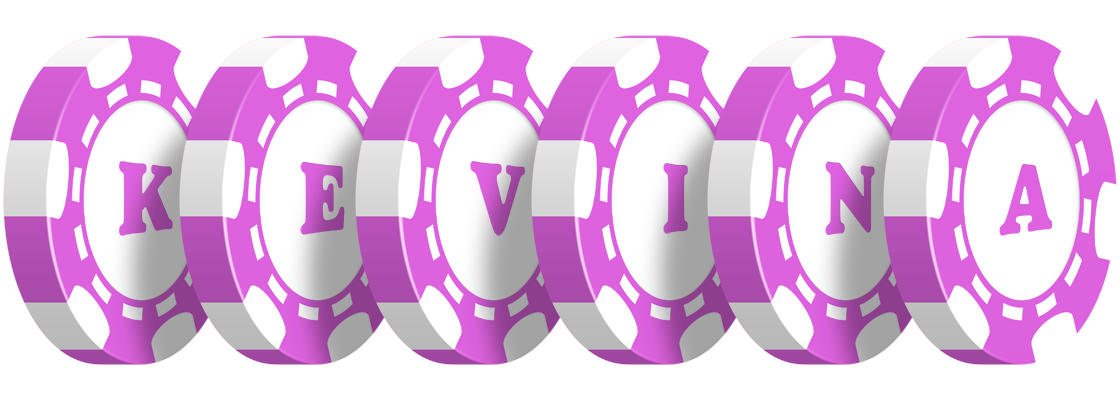 Kevina river logo