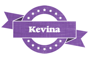 Kevina royal logo