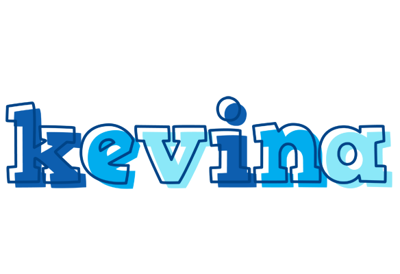 Kevina sailor logo
