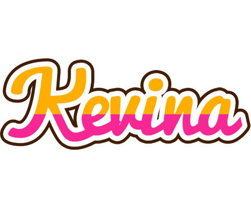 Kevina smoothie logo