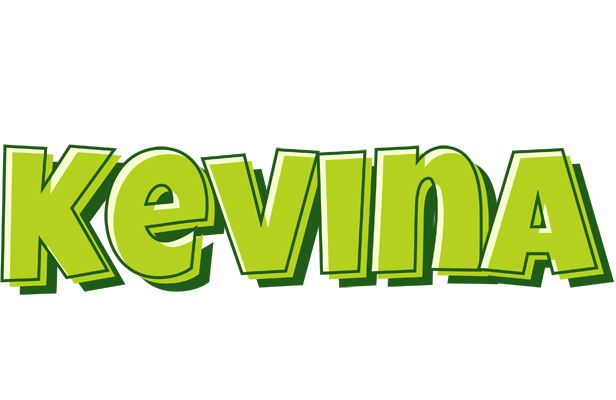 Kevina summer logo