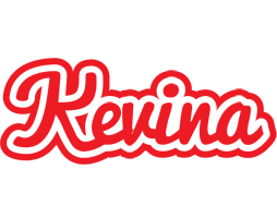 Kevina sunshine logo