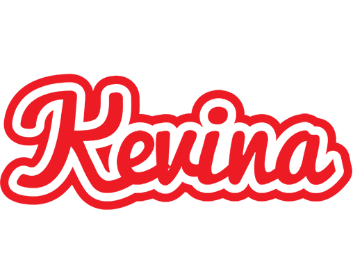 Kevina sunshine logo