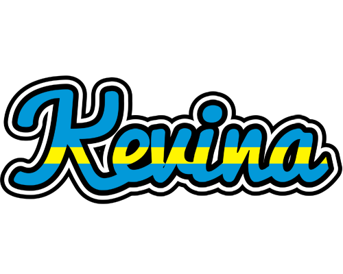 Kevina sweden logo