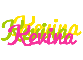 Kevina sweets logo