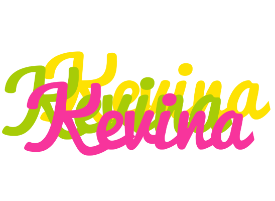 Kevina sweets logo