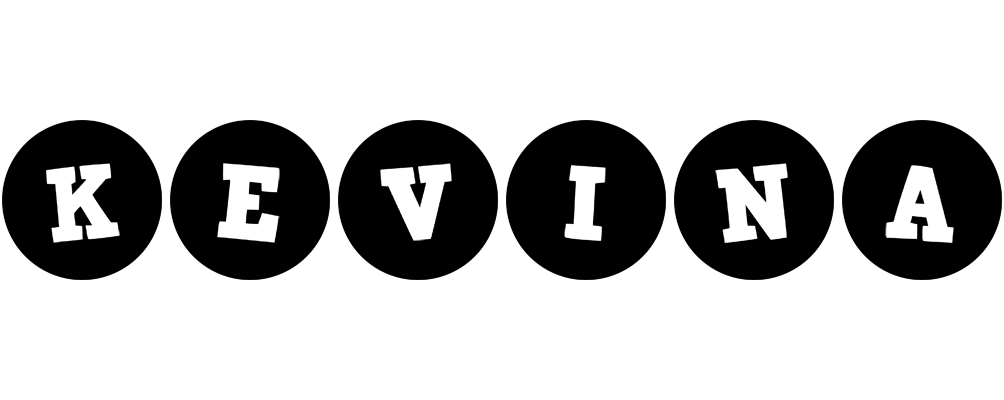 Kevina tools logo