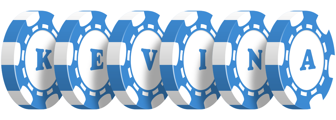 Kevina vegas logo