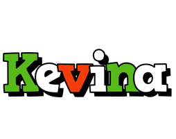 Kevina venezia logo