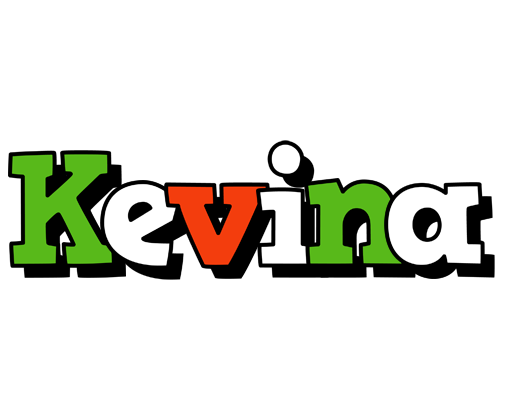Kevina venezia logo