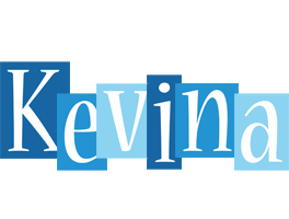 Kevina winter logo