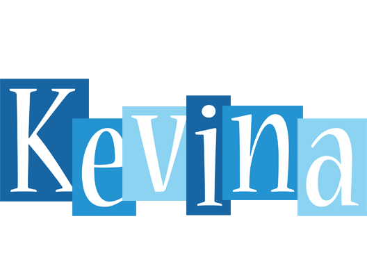 Kevina winter logo